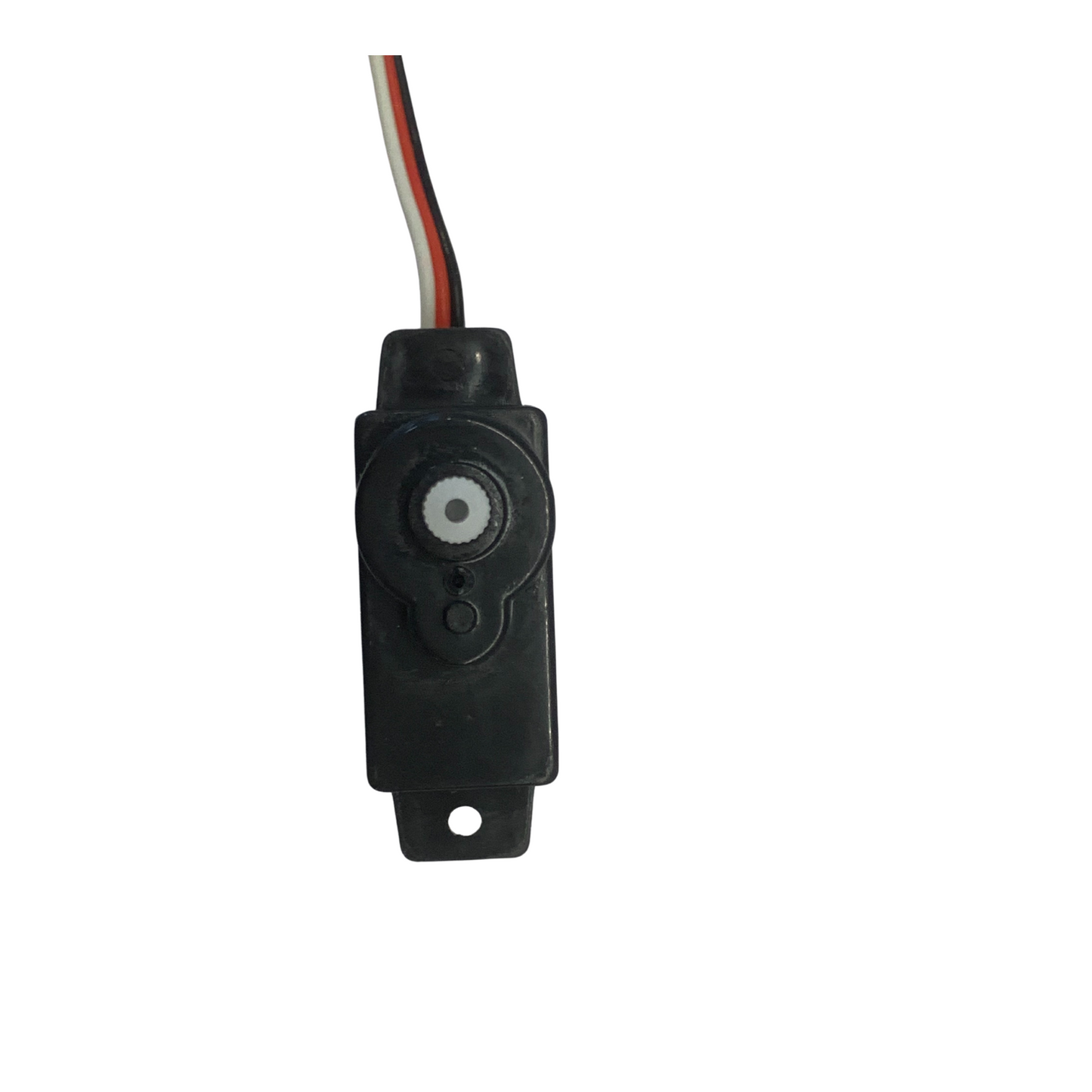 8g RC Plastics Gear Servo - For RC Cars, RC planes , Smart Locks & Smart Home, Robotics-NP08P