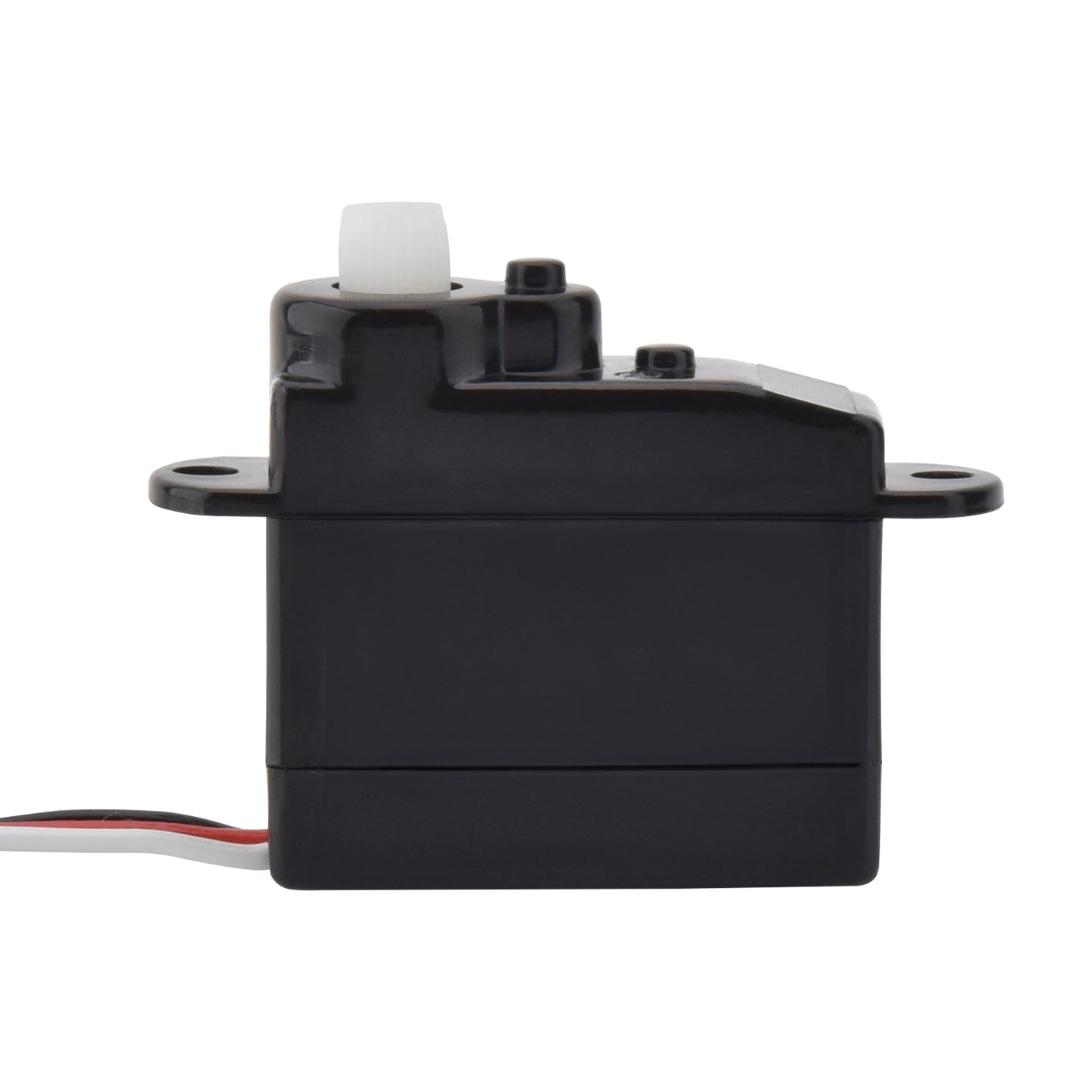 2.5g RC Plastics Gear Servo - For RC Cars, RC planes , Smart Locks & Smart Home, Robotics-NP025P