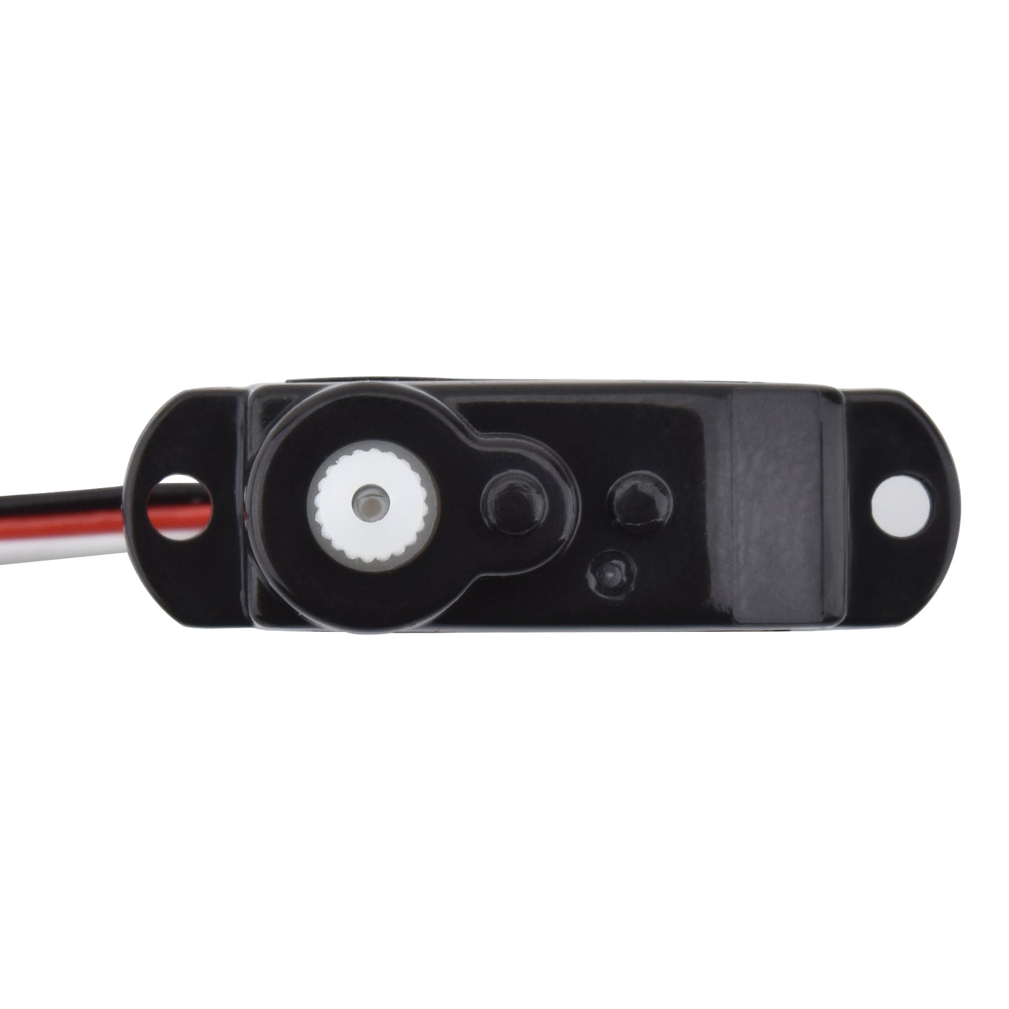 2.5g RC Plastics Gear Servo - For RC Cars, RC planes , Smart Locks & Smart Home, Robotics-NP025P