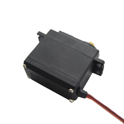 9kg RC Metal Gear Servo -  For RC Cars, RC planes , Smart Locks & Smart Home, Robotics-NP901M"