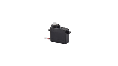 2.5g RC Plastics Gear Servo - For RC Cars, RC planes , Smart Locks & Smart Home, Robotics-NP025P