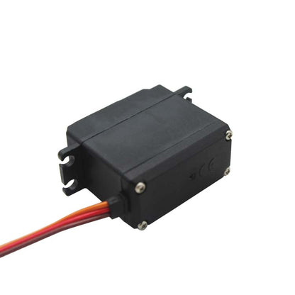 9kg RC Metal Gear Servo -  For RC Cars, RC planes , Smart Locks & Smart Home, Robotics-NP901M"